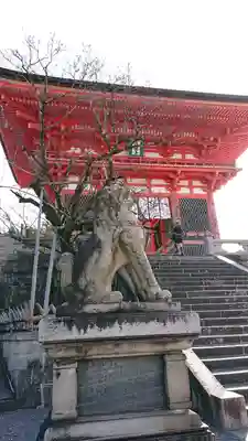 清水寺(京都府)