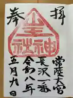山王神社(茨城県)