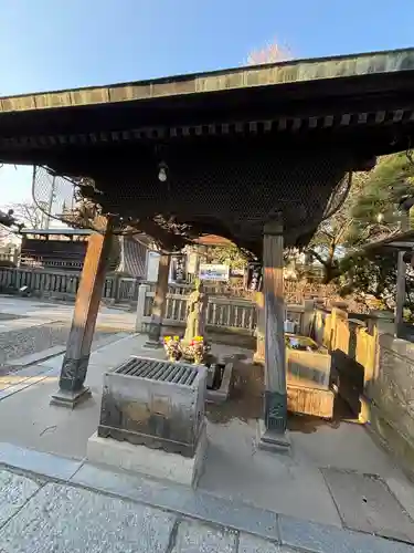 題経寺（柴又帝釈天）(東京都)