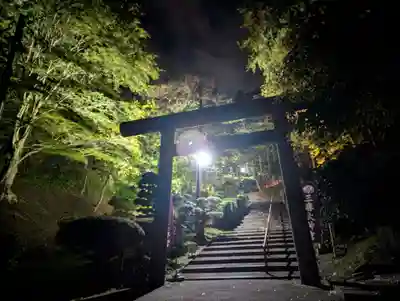 三春大神宮(福島県)
