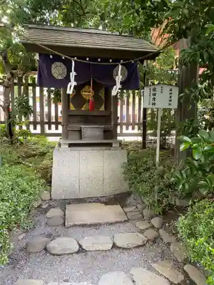 阿佐ヶ谷神明宮(東京都)