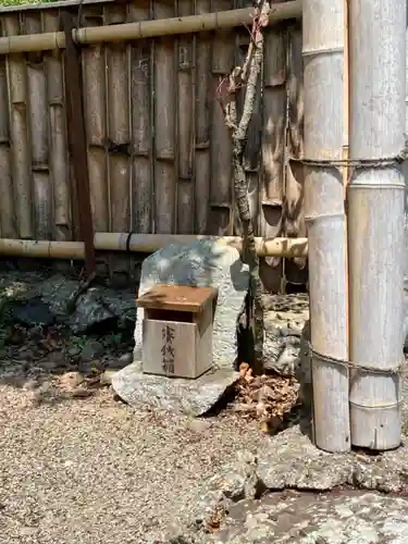 舩井神社のその他建物