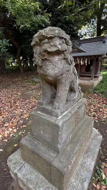 龍蔵神社(千葉県)
