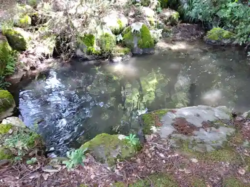 角原神社(福井県)