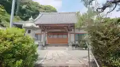 永源寺(静岡県)