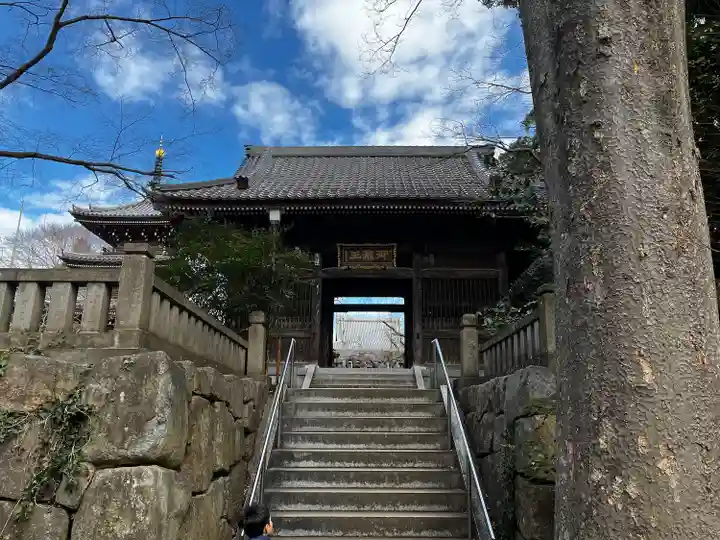 金蔵寺(千葉県)