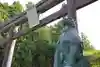 秋葉山本宮 秋葉神社 上社(静岡県)