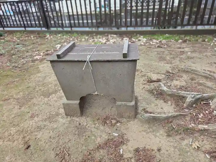 別府社(東京都)