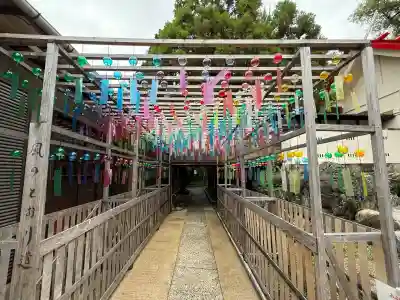 別小江神社(愛知県)