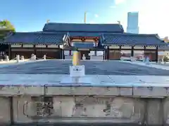 四天王寺の建物その他