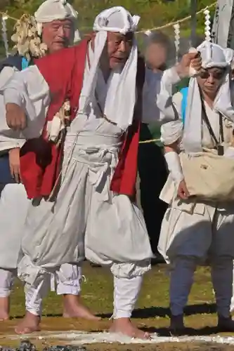 竹之高地不動社(新潟県)