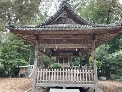 日吉神社(京都府)