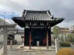 正運寺(京都府)