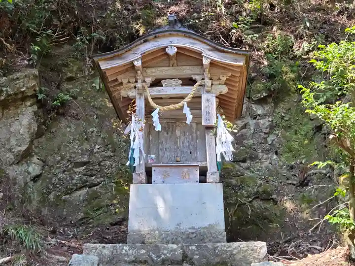 金刀比羅神社(岡山県)