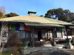 蓮勝寺(神奈川県)