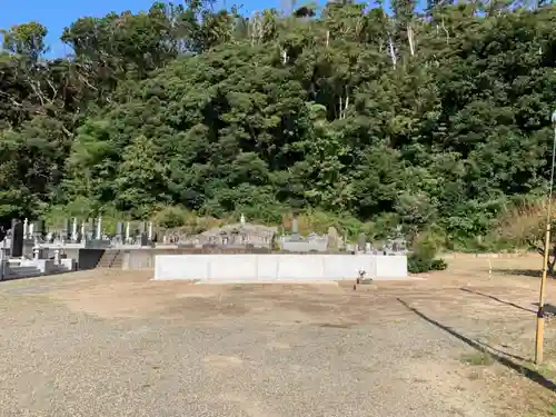 龍門寺のその他建物