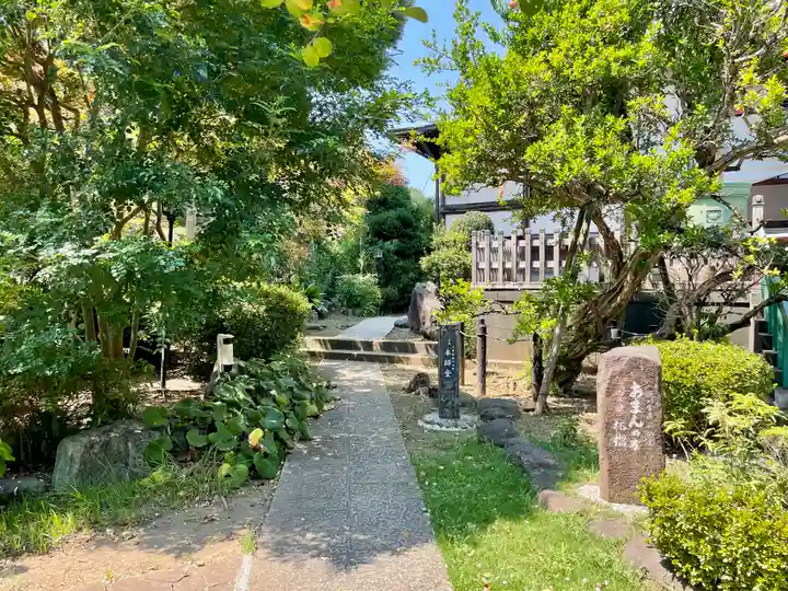 大蓮寺(神奈川県)