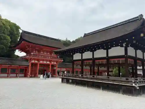 賀茂御祖神社（下鴨神社）の{uncategorized: "未分類", other: "その他", undefined: "問題あり", building: "その他建物", grave: "お墓", sacred_gate: "鳥居", guardian: "狛犬", statue: "像", buddha: "仏像", history: "歴史", nature: "自然", garden: "庭園", animal: "動物", pagoda: "塔", temizu: "手水舎", mountain_gate: "山門・神門", sanctuary: "本殿・本堂", subordinate: "末社・摂社", art: "芸術", scenery: "景色", jizo: "地蔵", ema: "絵馬", goshuin: "御朱印", omikuji: "おみくじ", items: "授与品その他", amulet: "お守り", goshuincho: "御朱印帳", eats: "食事", festival: "お祭り", votive_dance: "神楽", shichigosan: "七五三参", wedding: "結婚式", experience: "体験その他", initially: "初詣", around: "周辺", anti_infection: "感染症対策"}