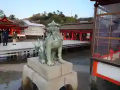 厳島神社(広島県)