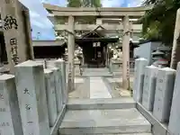 宝神神社(大阪府)