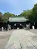 宇都宮二荒山神社(栃木県)