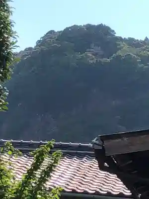 神倉神社（熊野速玉大社摂社）(和歌山県)