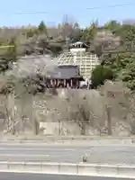 石内のお大師さん 金剛院(広島県)