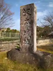 小唐崎神社の建物その他