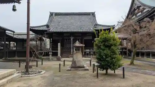 妙顯寺（妙顕寺）(京都府)