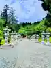 赤水蛇石神社(熊本県)