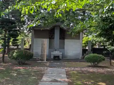 護国寺(東京都)