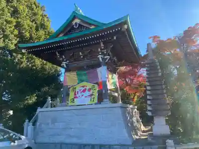 一乗院(身代不動尊) (茨城県)