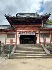 手向山八幡宮(奈良県)