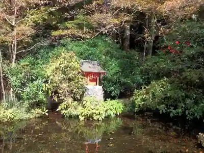 箱根神社(神奈川県)