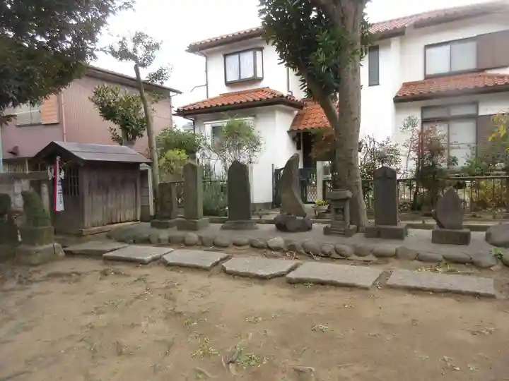 下総府中六所神社(千葉県)
