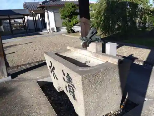 日置八幡宮(愛知県)