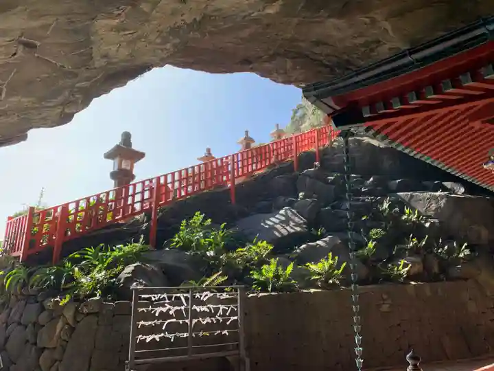 鵜戸神宮のその他建物