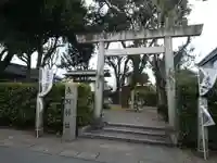 大口神社(三重県)