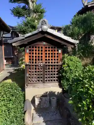 大喜寺のその他建物