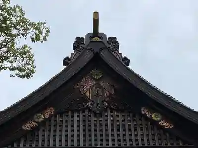南豫護国神社(愛媛県)