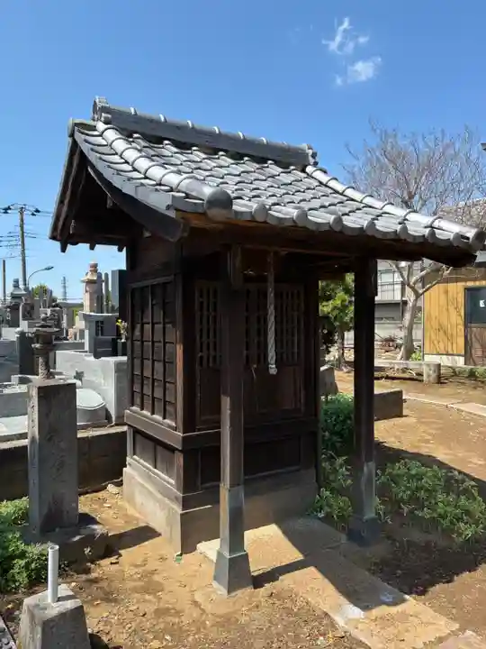 華厳寺(千葉県)