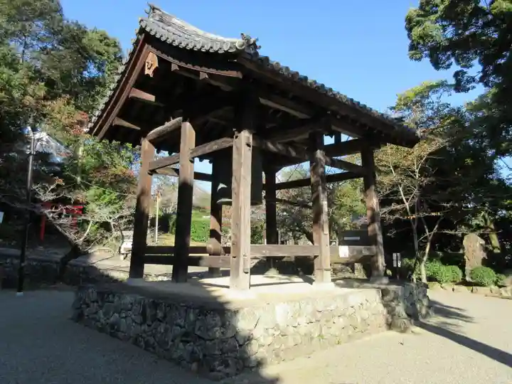 粉河寺のその他建物