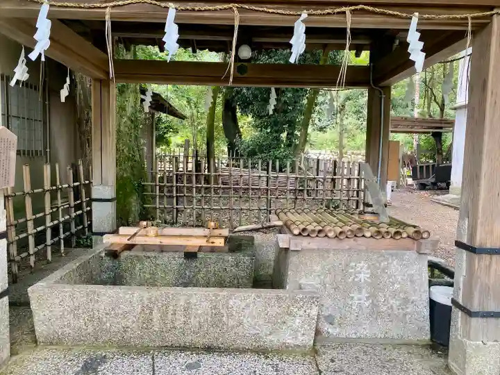 梨木神社(京都府)
