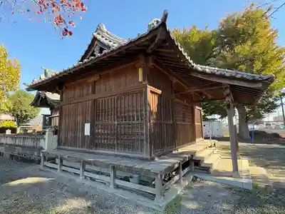 坂和神社(栃木県)