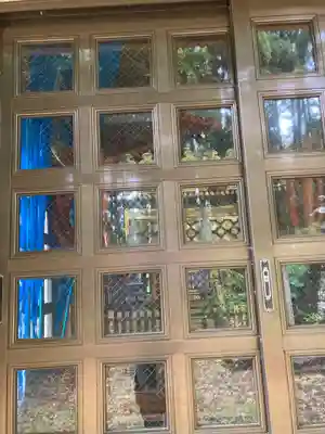 伊勢神社(茨城県)