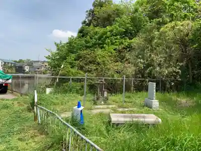 弁財天のその他建物