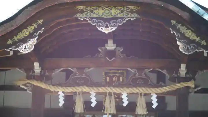 岡崎神社(京都府)