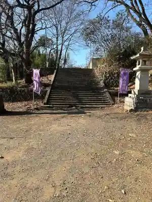 高山神社(群馬県)