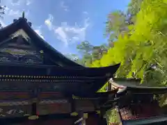 三峯神社(埼玉県)