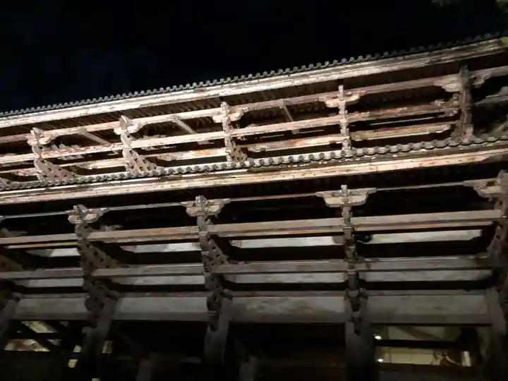 東大寺のその他建物
